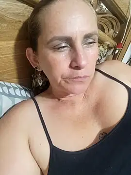 SeductionSilera online show from 04.24.26