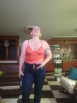 SeductionSilera online show from 05.06.26