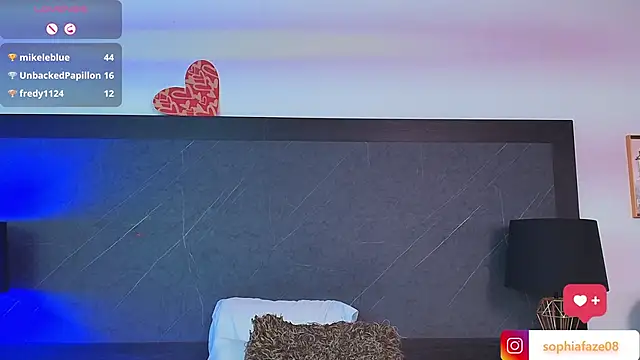 big tits in your face online show from 03.03.25