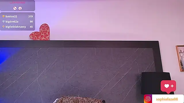 big tits in your face online show from 03.19.25