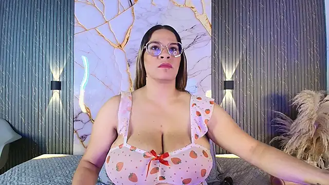 big tits in your face online show from 03.27.26