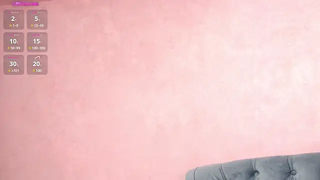 EdithOliviere online show from 01.22.25