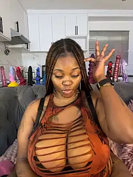 Yung-Missy online show from 04.27.26