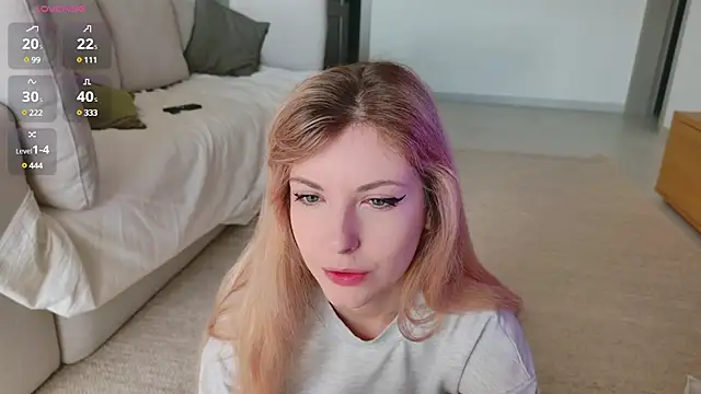 Cassycum online show from 02.25.25