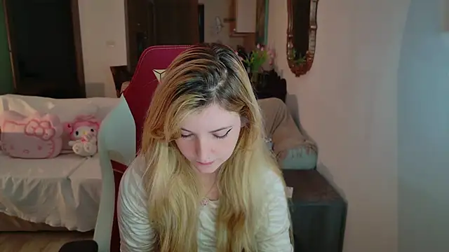 Cassycum online show from 02.02.26