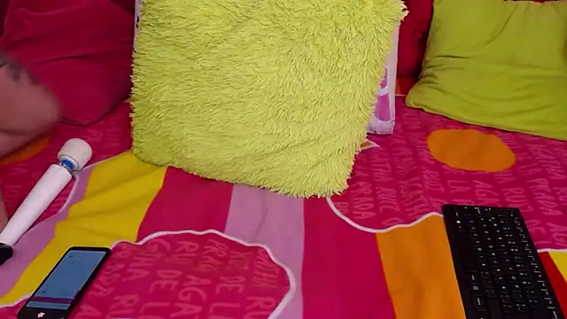 Bella Erotik online show from 01.05.25