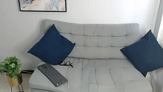 Amber Etan online show from 09.22.25