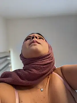 naughty  angel online show from 04.27.26