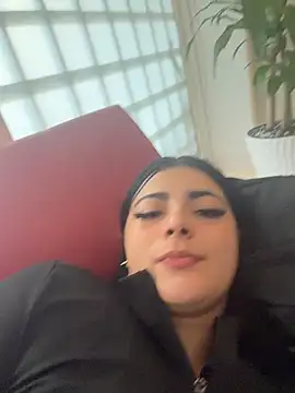 Natasha  Blue online show from 03.03.26