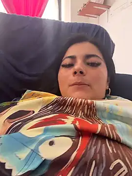 Natasha  Blue online show from 03.04.26