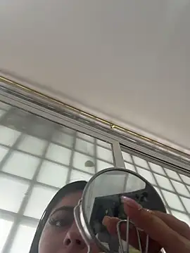 Natasha  Blue online show from 03.05.26