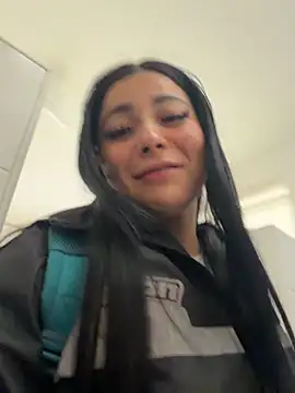 Natasha  Blue online show from 03.06.26