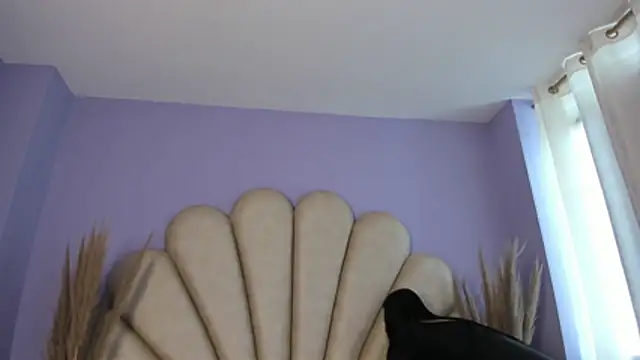 Natasha  Blue online show from 03.18.26