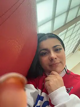 Natasha  Blue online show from 03.19.26