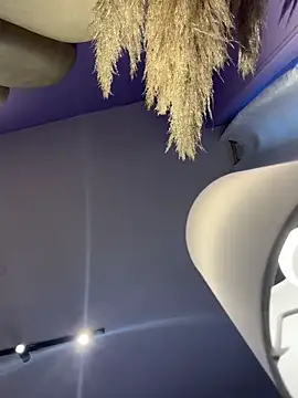 Natasha  Blue online show from 03.23.26