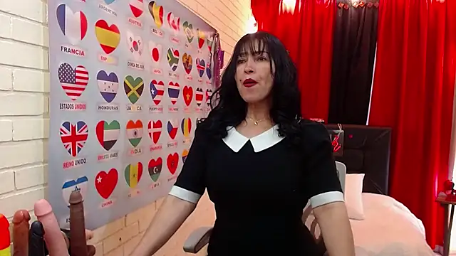 Sarah teiku online show from 11.10.25