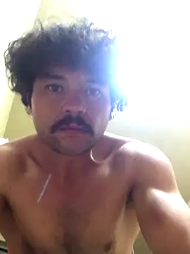 pancho1721 online show from 10.21.25