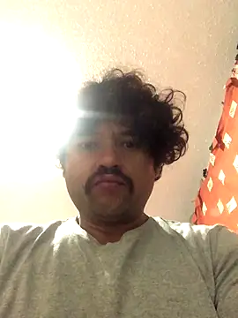 pancho1721 online show from 10.30.25