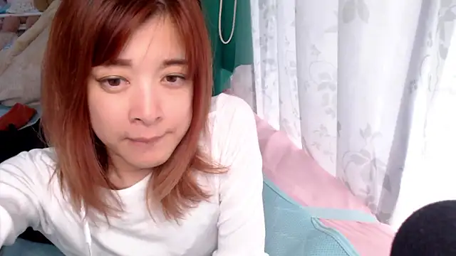 Mii love07 online show from 05.25.26