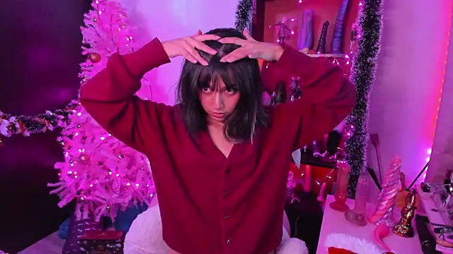 amber yull online show from 12.15.24