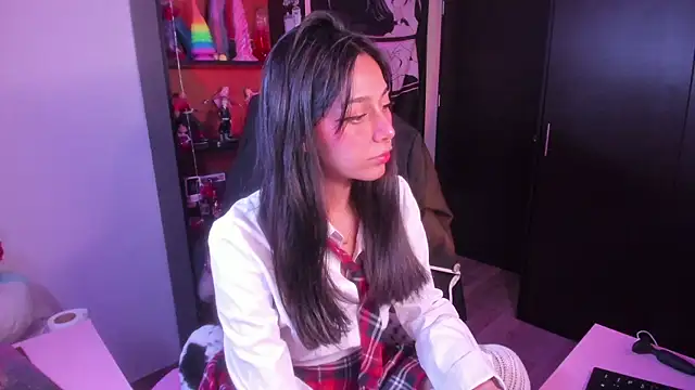 Snapshot of amber_yull chatting on 05.09.26 amber yull online show from 05.09.26