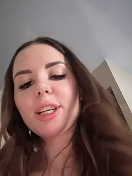 Alina Vibe Me online show from 03.08.25