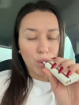 Cherry Beauty online show from 01.14.25