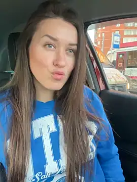 Cherry Beauty online show from 01.17.25