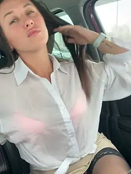 Cherry Beauty online show from 02.25.25