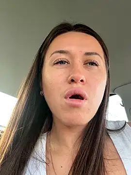 Cherry Beauty online show from 10.20.25