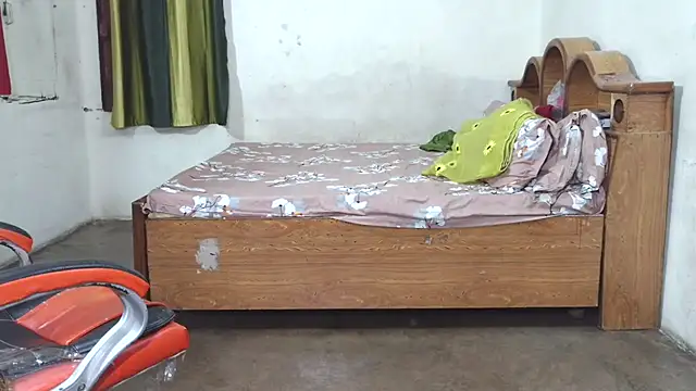 Cute Mahi22 online show from 11.09.25