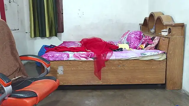 Cute Mahi22 online show from 01.15.26