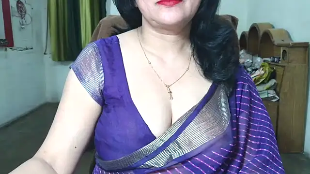 Cute Mahi22 online show from 05.05.26