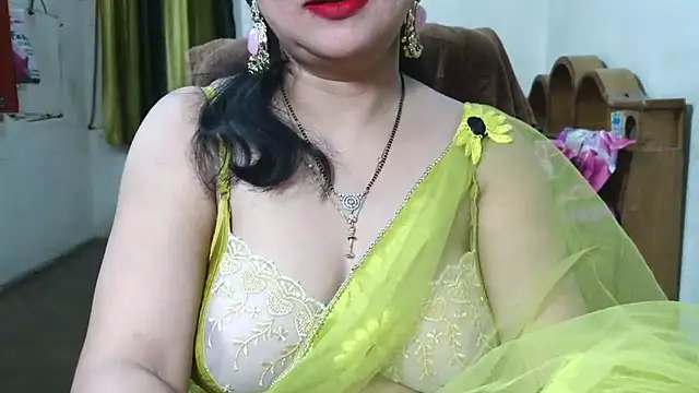 Cute Mahi22 online show from 05.14.26
