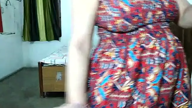 Cute Mahi22 online show from 05.23.26