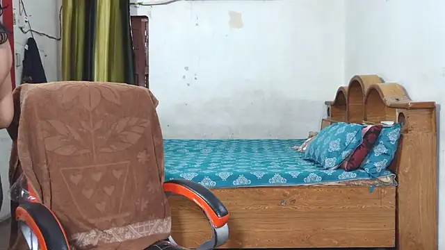 Cute Mahi22 online show from 07.08.26