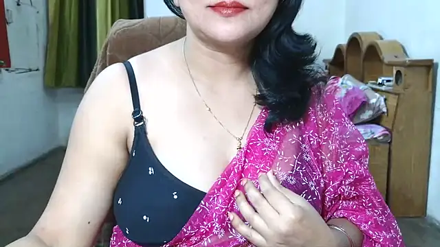 Cute Mahi22 online show from 07.17.26
