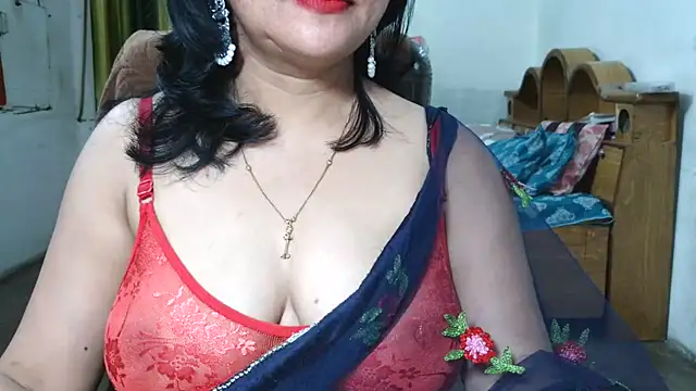 Cute Mahi22 online show from 07.18.26