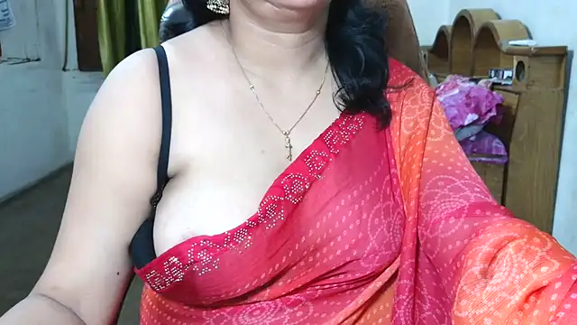 Cute Mahi22 online show from 07.28.26