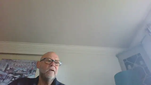 Tempted1973 online show from 06.13.26