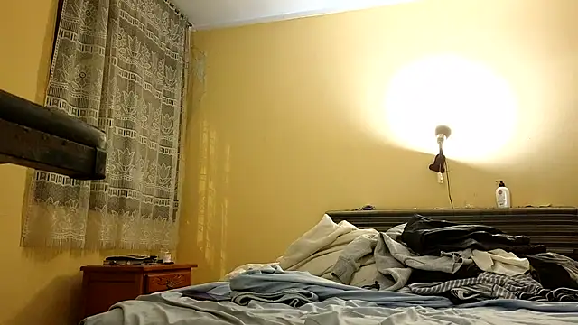 Carlafoxxx online show from 02.20.26