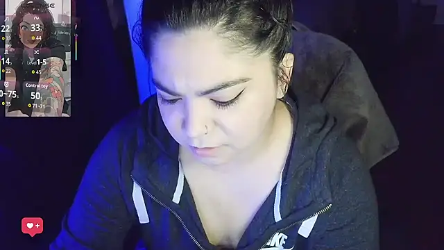 kimmiakiss22 online show from 05.01.26