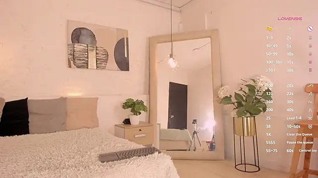 amatiista 12 online show from 01.02.25