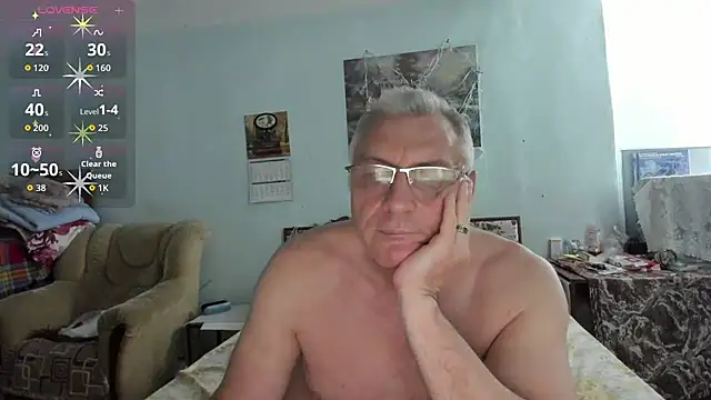 Snapshot of sexman181166 chatting on 06.21.26 sexman181166 online show from 06.21.26