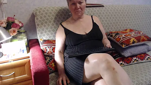 zarinafonliberman online show from 04.25.26