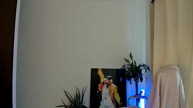 samantha cherry online show from 03.12.25