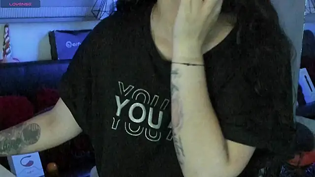 natasha logan  online show from 03.13.26