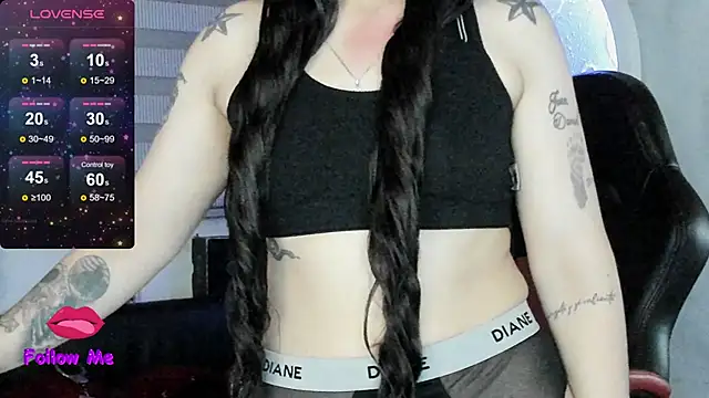 natasha logan  online show from 03.16.26