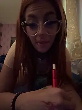 tedybunny69 online show from 02.15.26