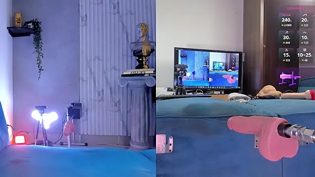 tonysears   online show from 10.23.25